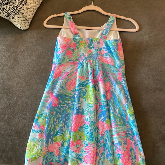 Lilly Pulitzer dress - Picture 3 of 7